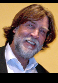 Sergio Covarrubias Gray