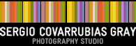Sergio Covarrubias Gray Photography Studio