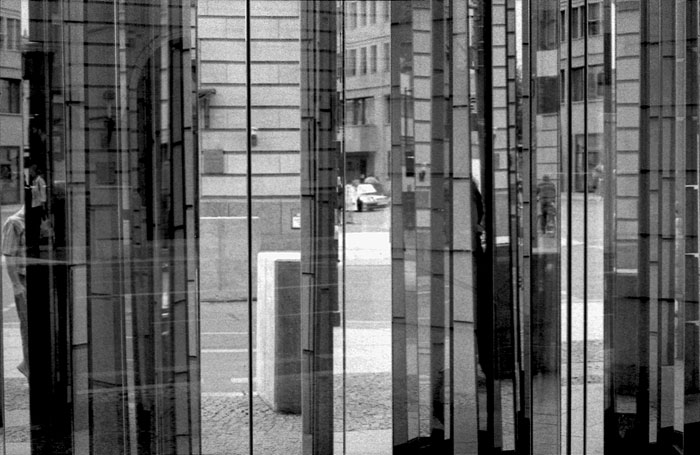 Fotografia di architettura - 04