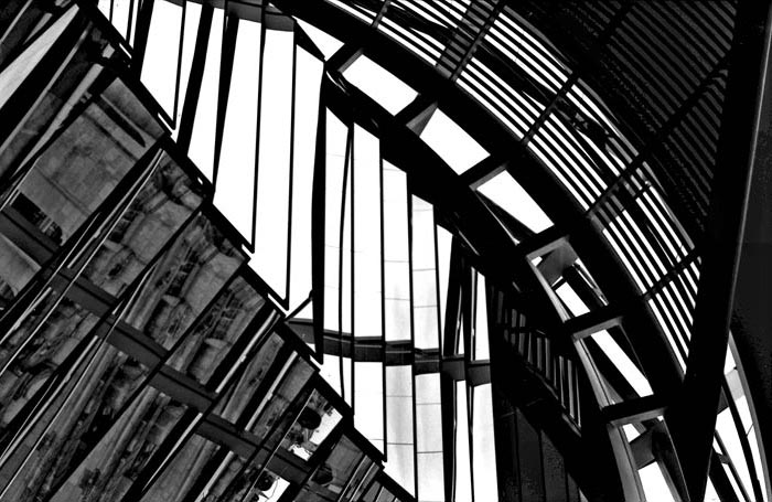 Architectural photography - 09