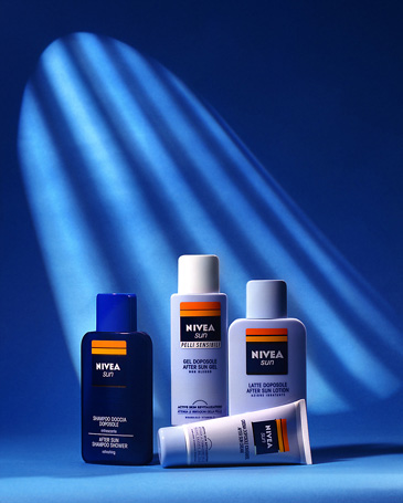 Fotografia di cosmetici, profumi - 03