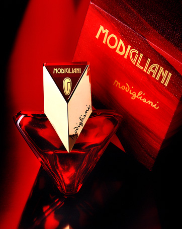 Fotografia di cosmetici, profumi - 05