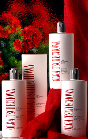 Fotografia di cosmetici, profumi - 09