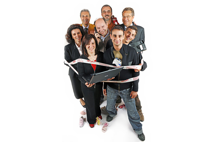 Corporate photography - 06