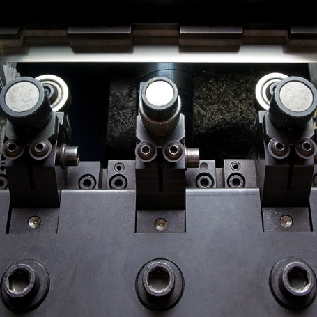 Industrial photography - 05